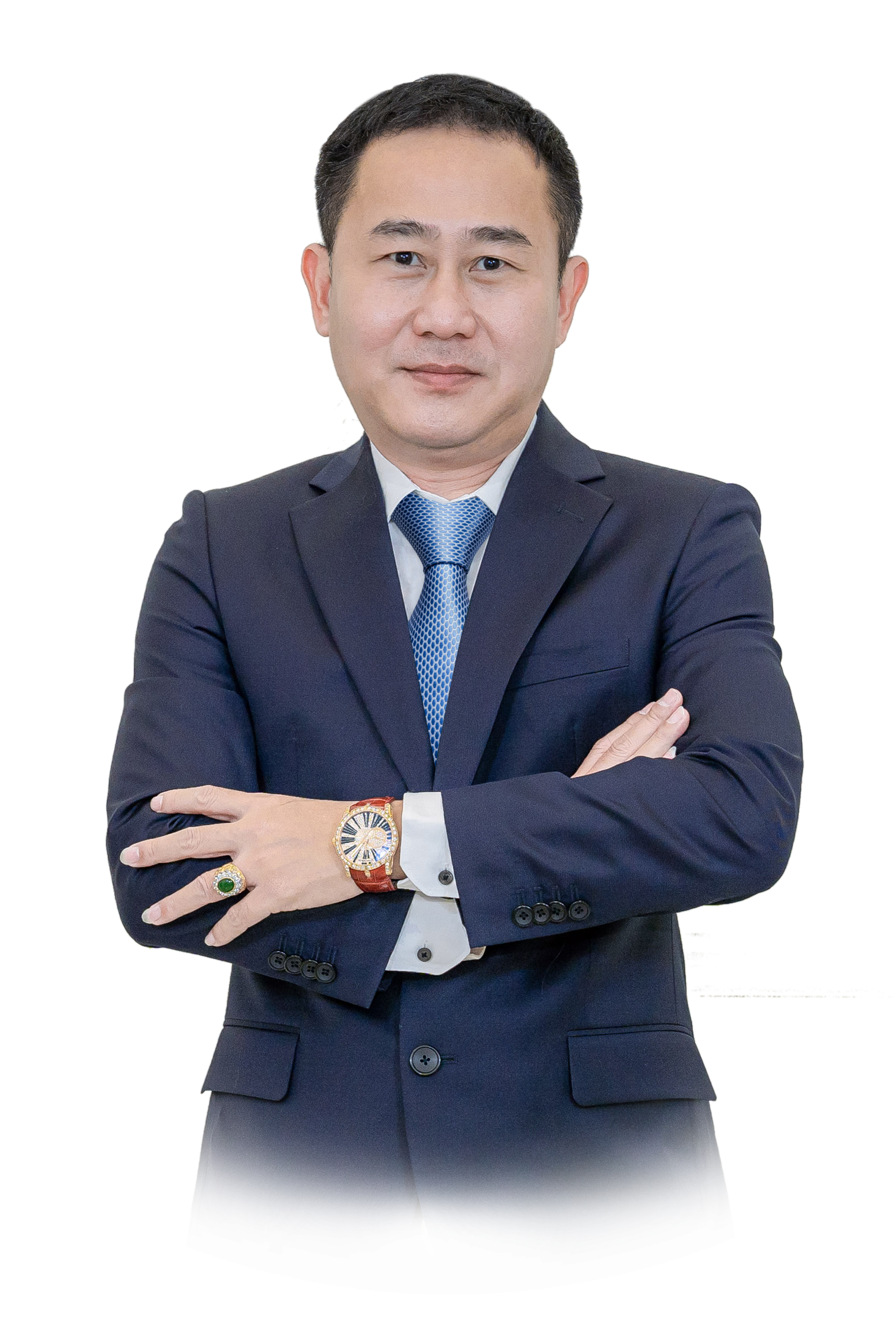 Chairman of East Land and Home Co.,Ltd